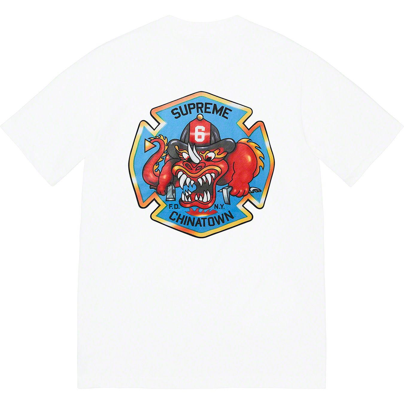 FDNY Engine 9 Tee