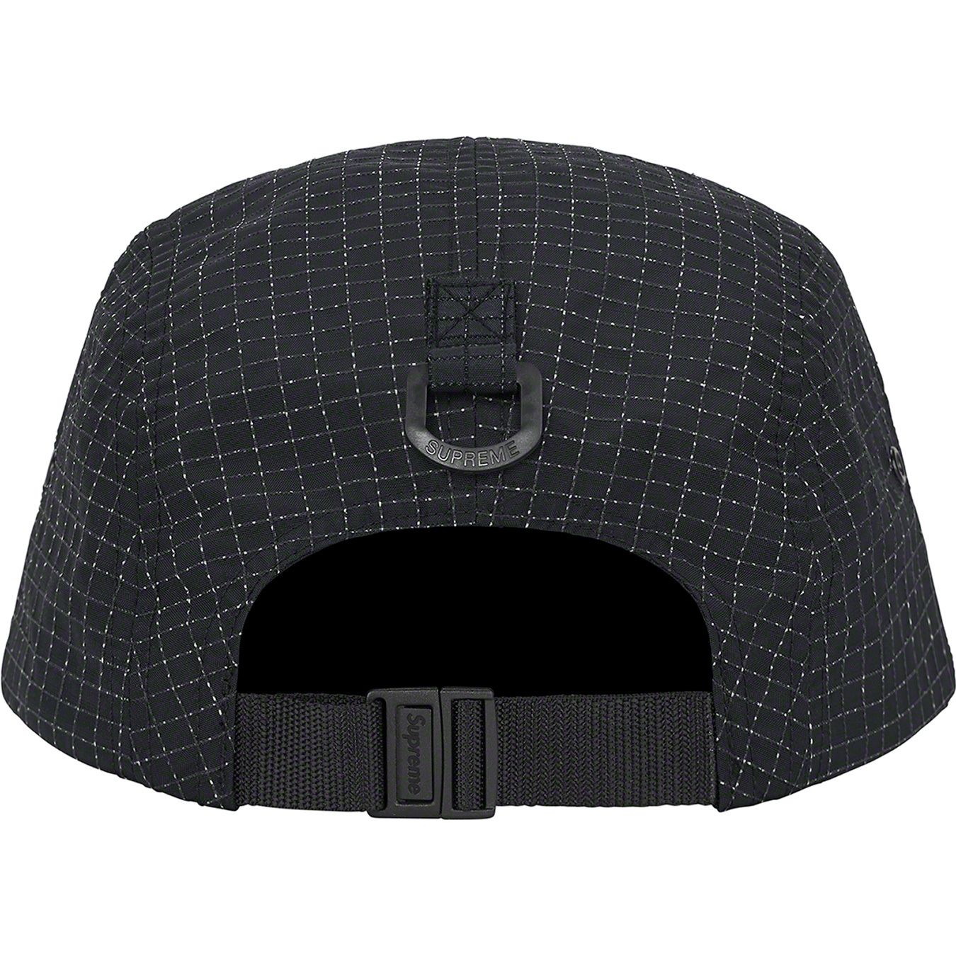 Glow Ripstop Camp Cap