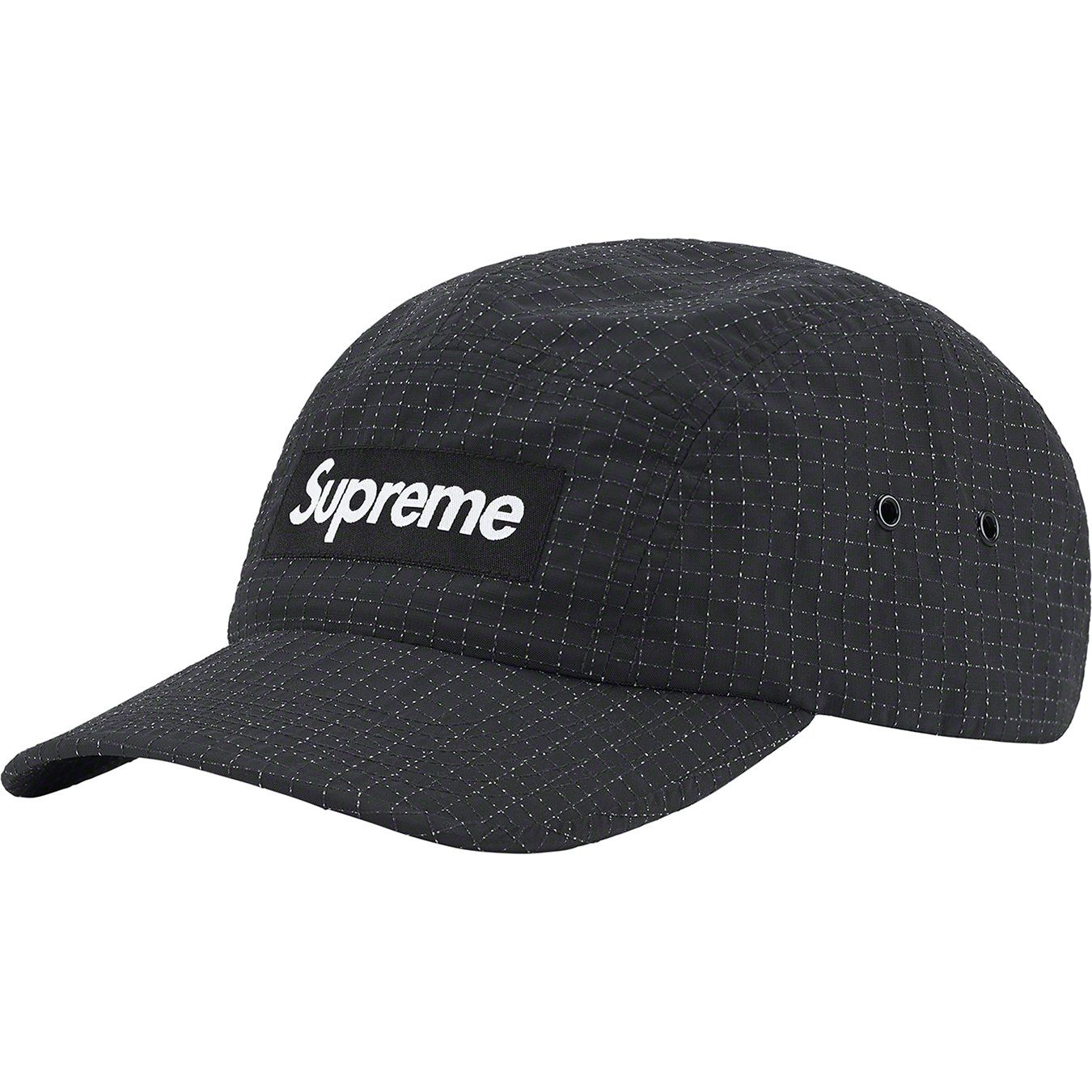 Glow Ripstop Camp Cap