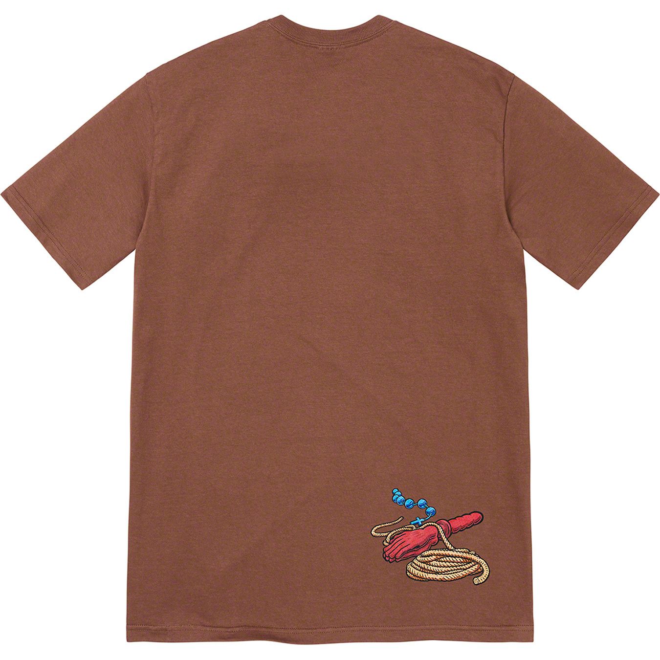 Nuns Tee