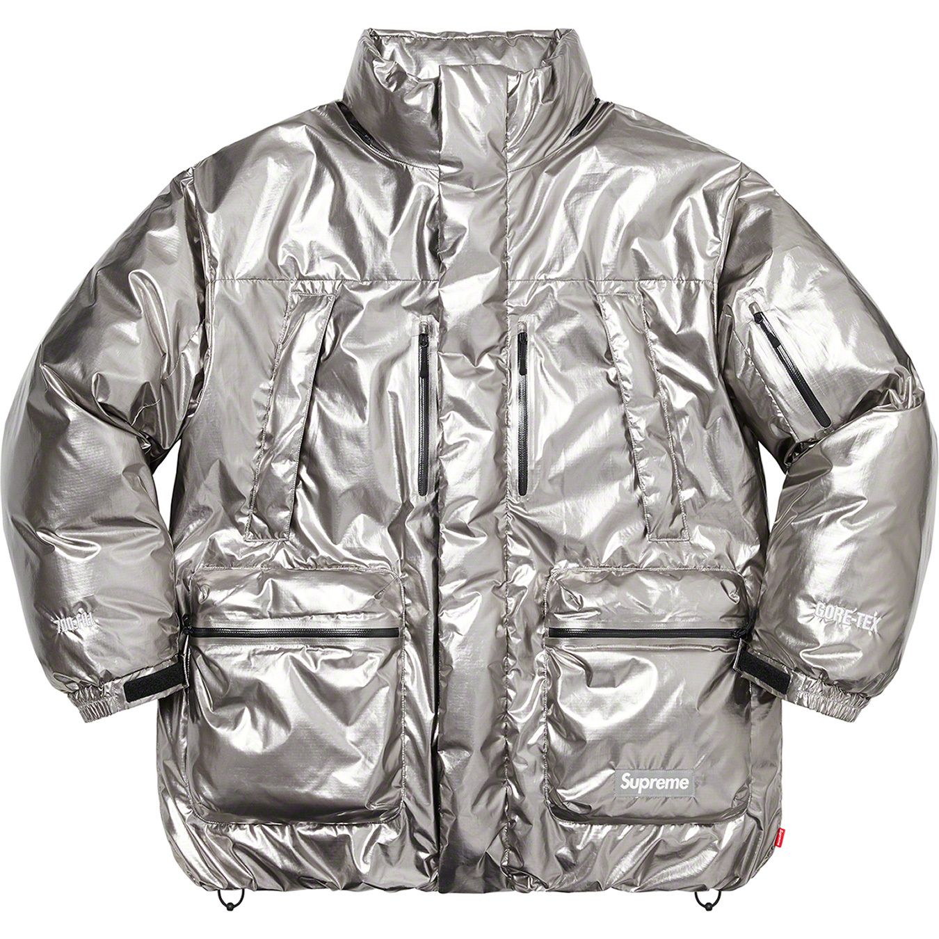 GORE-TEX 700-Fill Down Parka