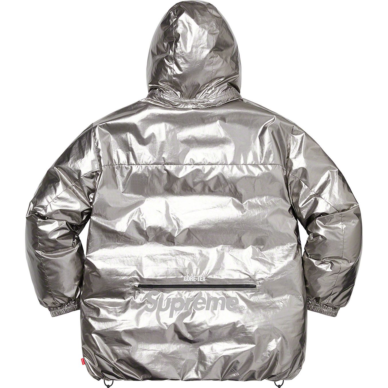 GORE-TEX 700-Fill Down Parka