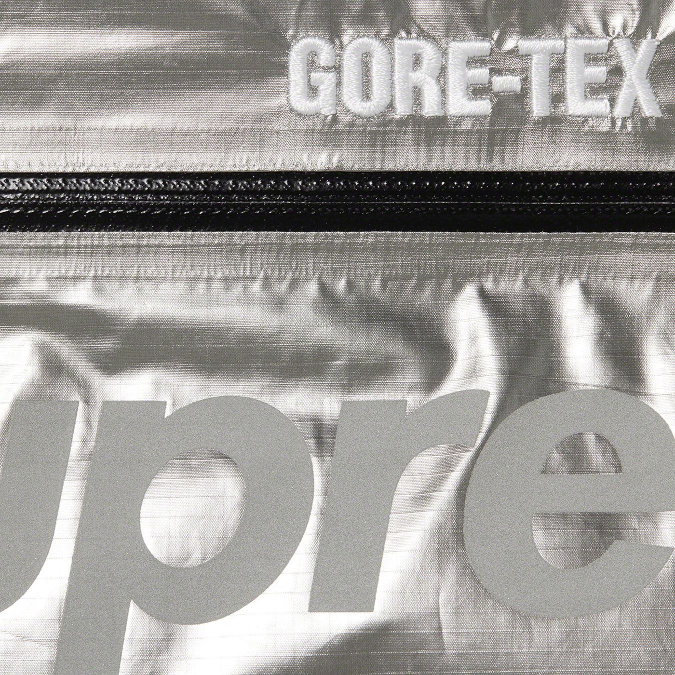 GORE-TEX 700-Fill Down Parka