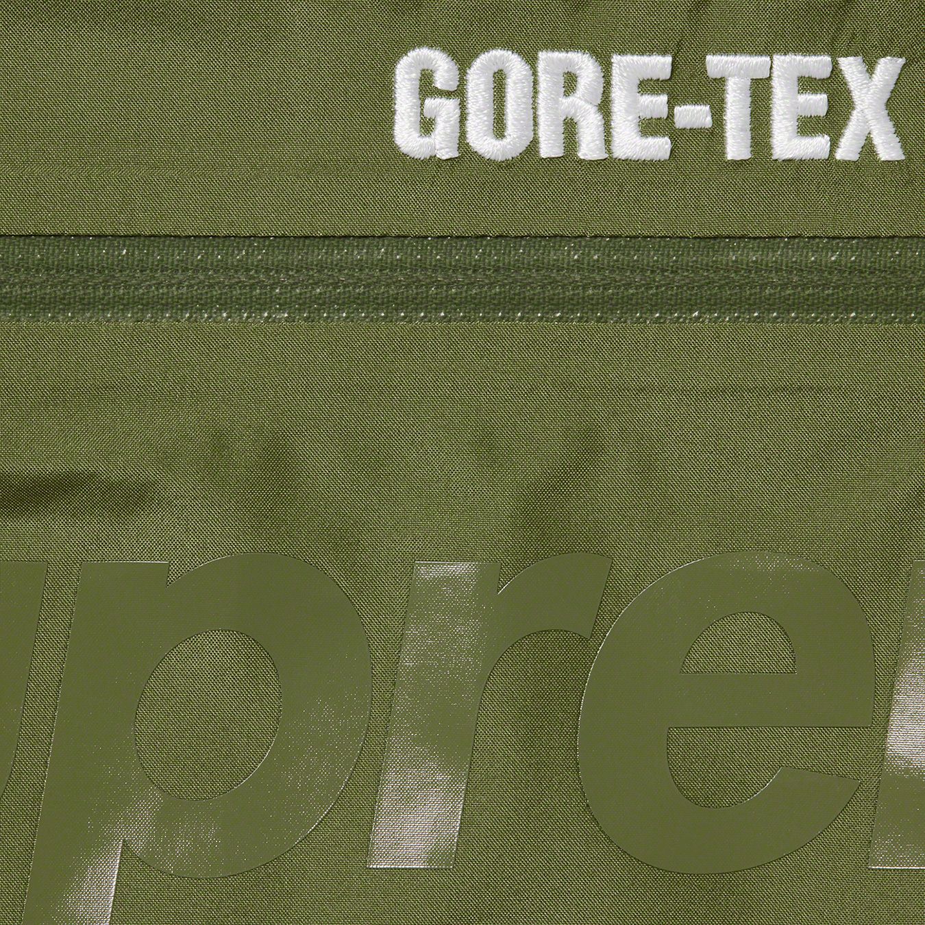 GORE-TEX 700-Fill Down Parka
