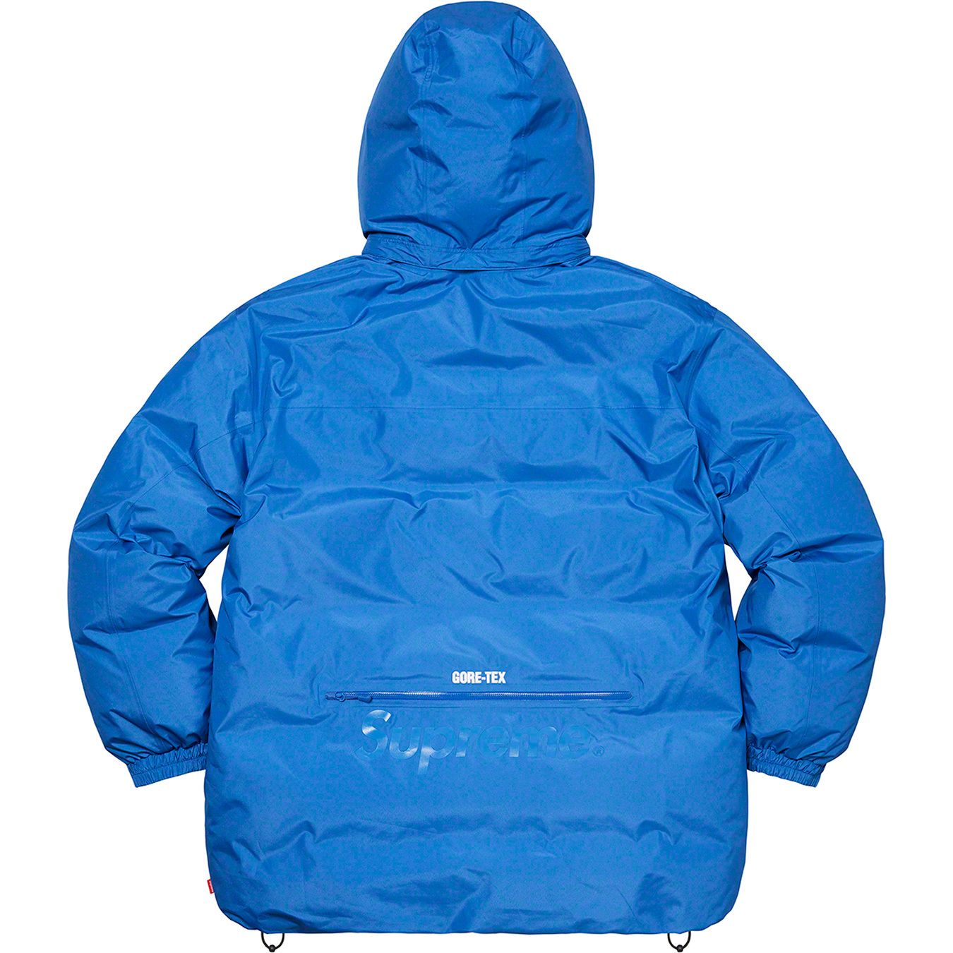 GORE-TEX 700-Fill Down Parka