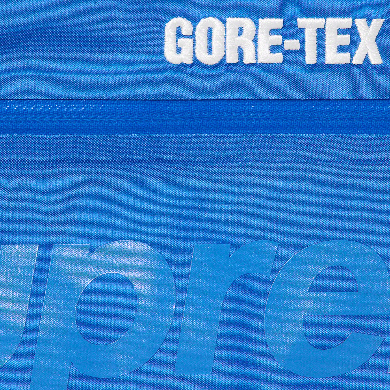 GORE-TEX 700-Fill Down Parka