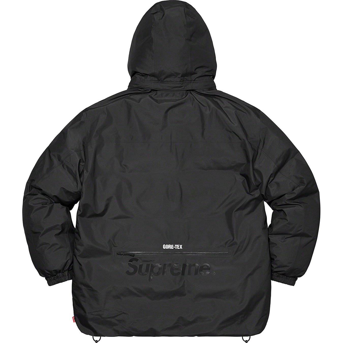 GORE-TEX 700-Fill Down Parka
