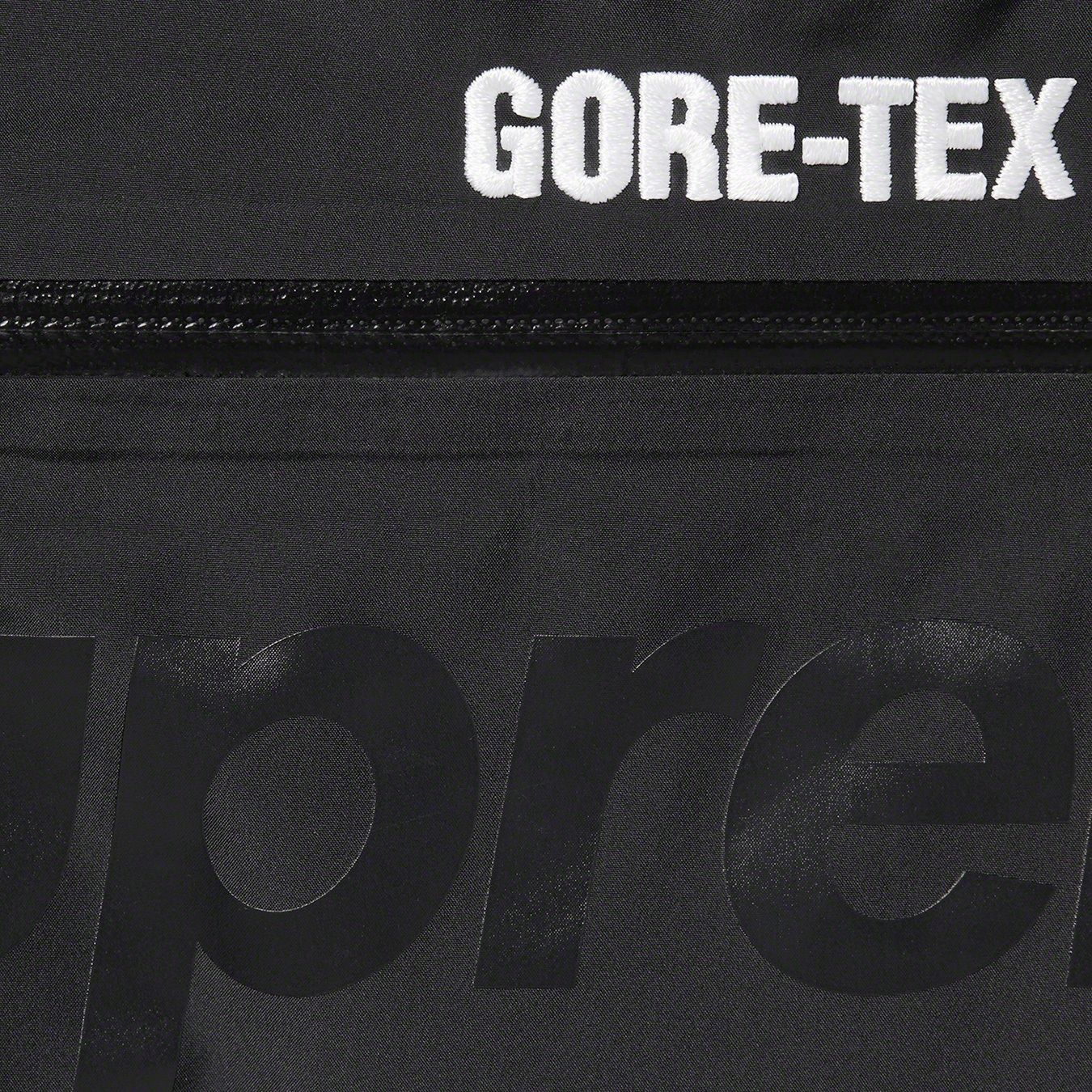 GORE-TEX 700-Fill Down Parka