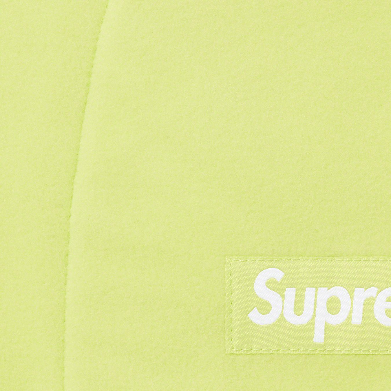 Polartec® Mock Neck Pullover