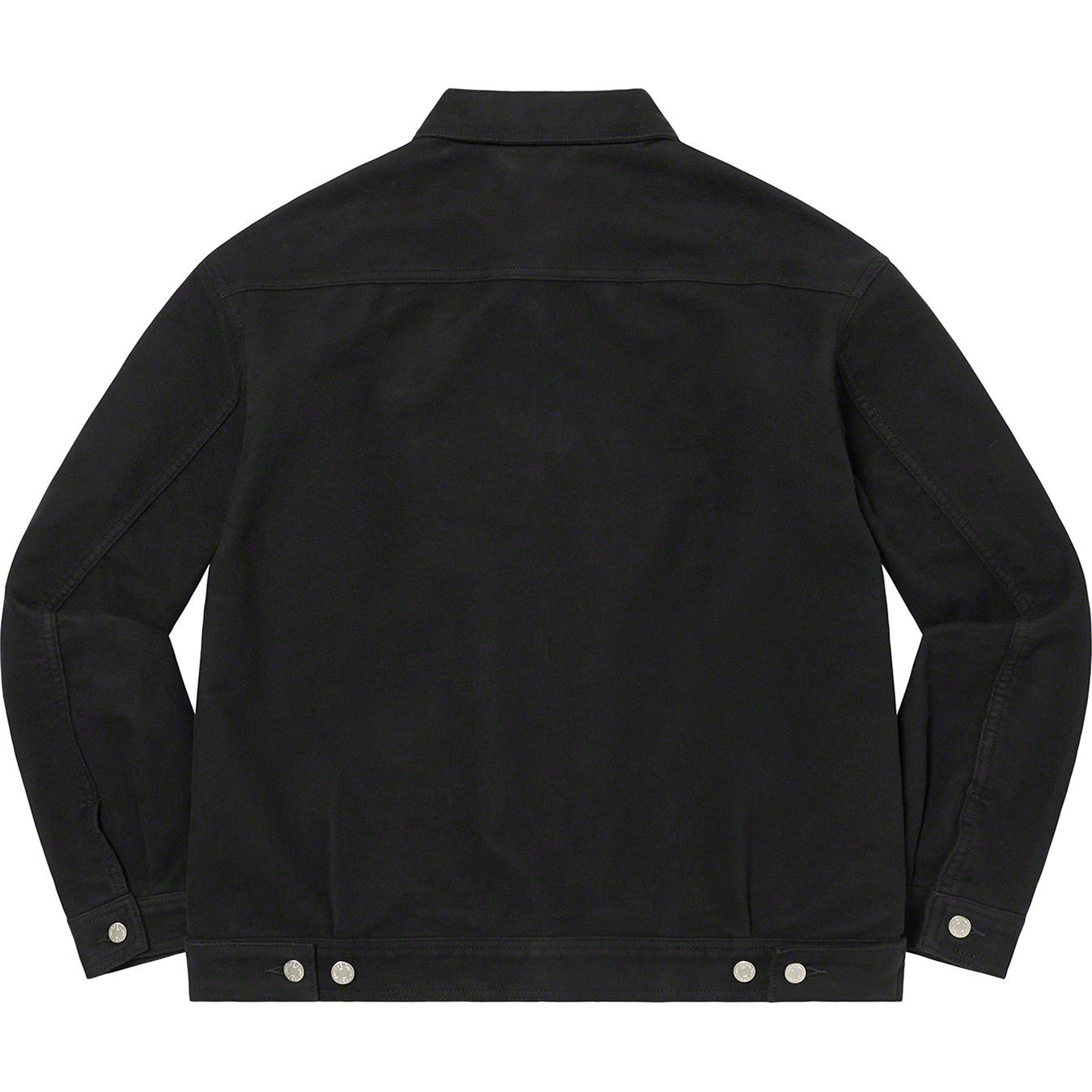 Moleskin Work Jacket