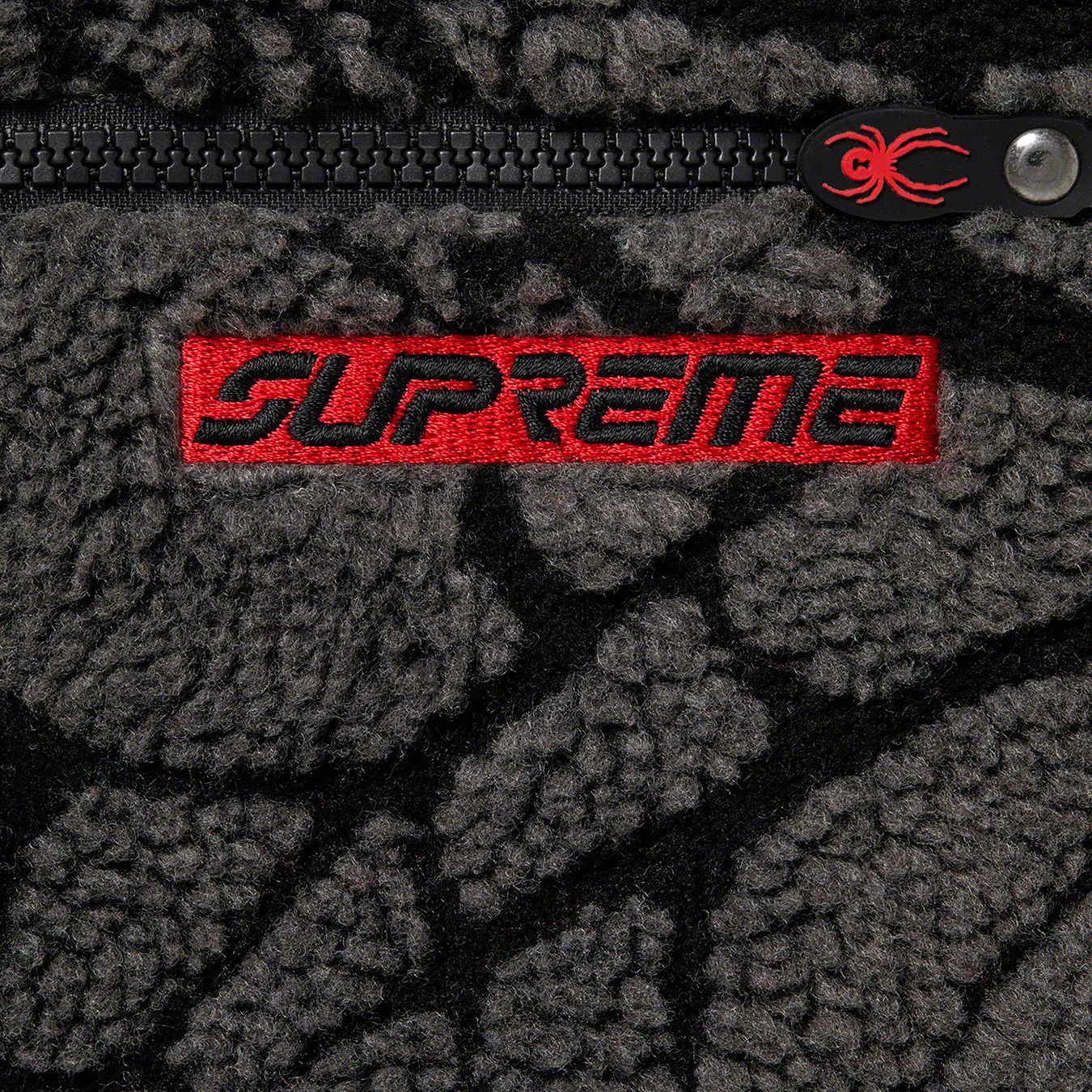 Supreme®/Spyder Web Polar Fleece Pant