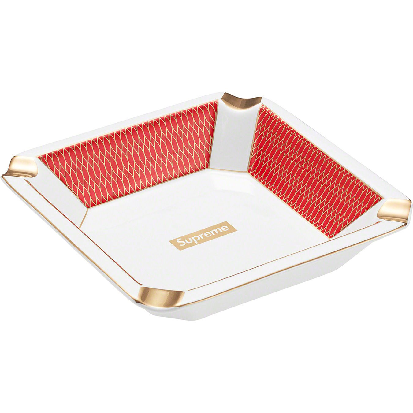 Small Ashtray