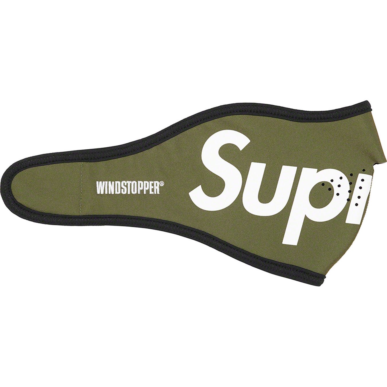WINDSTOPPER® Facemask