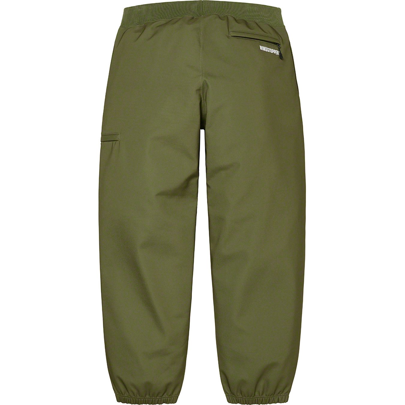 WINDSTOPPER® Sweatpant