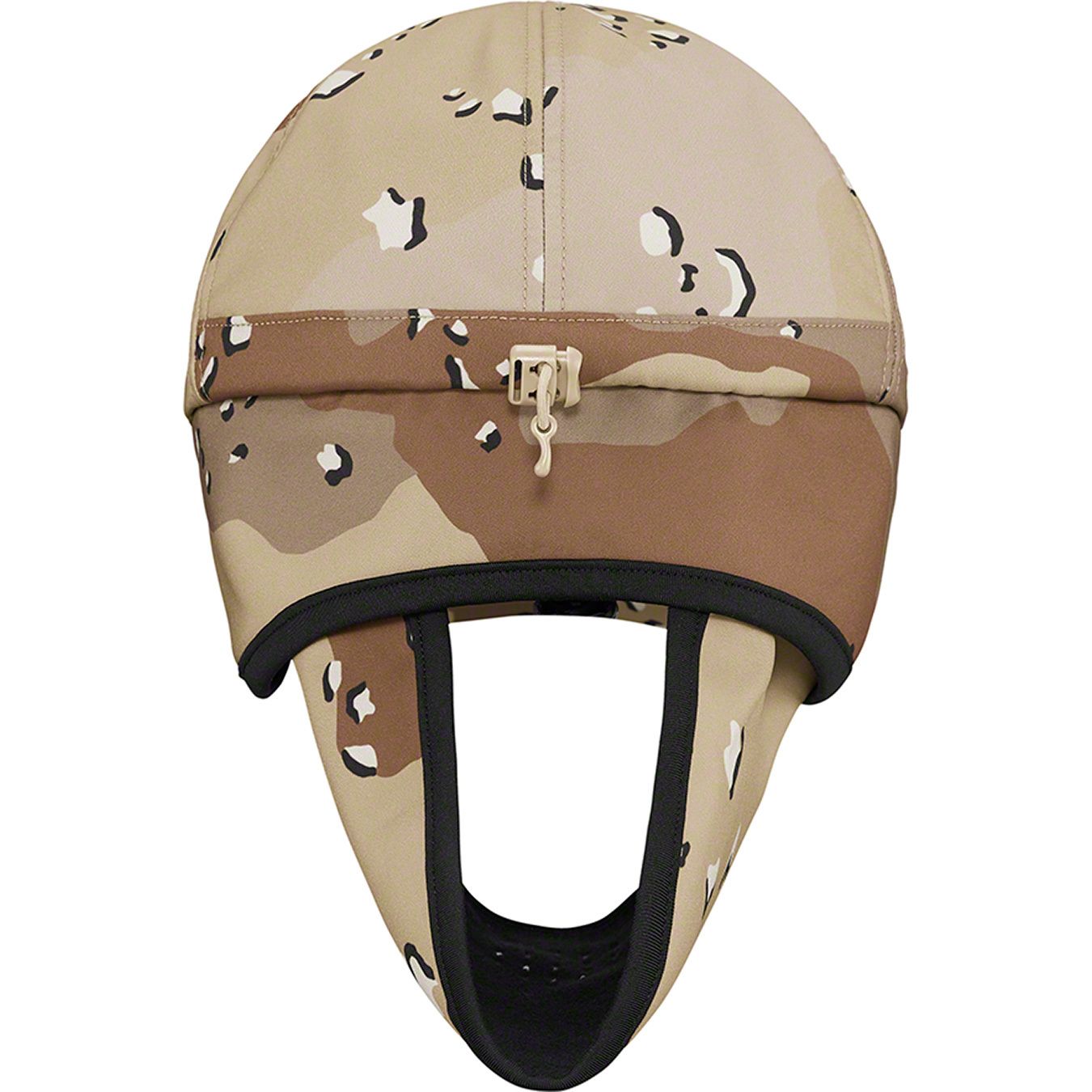 WINDSTOPPER® Facemask 6-Panel
