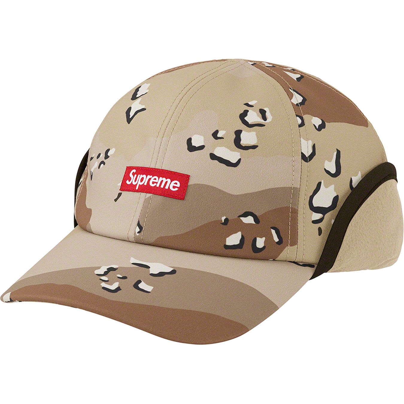 WINDSTOPPER® Facemask 6-Panel