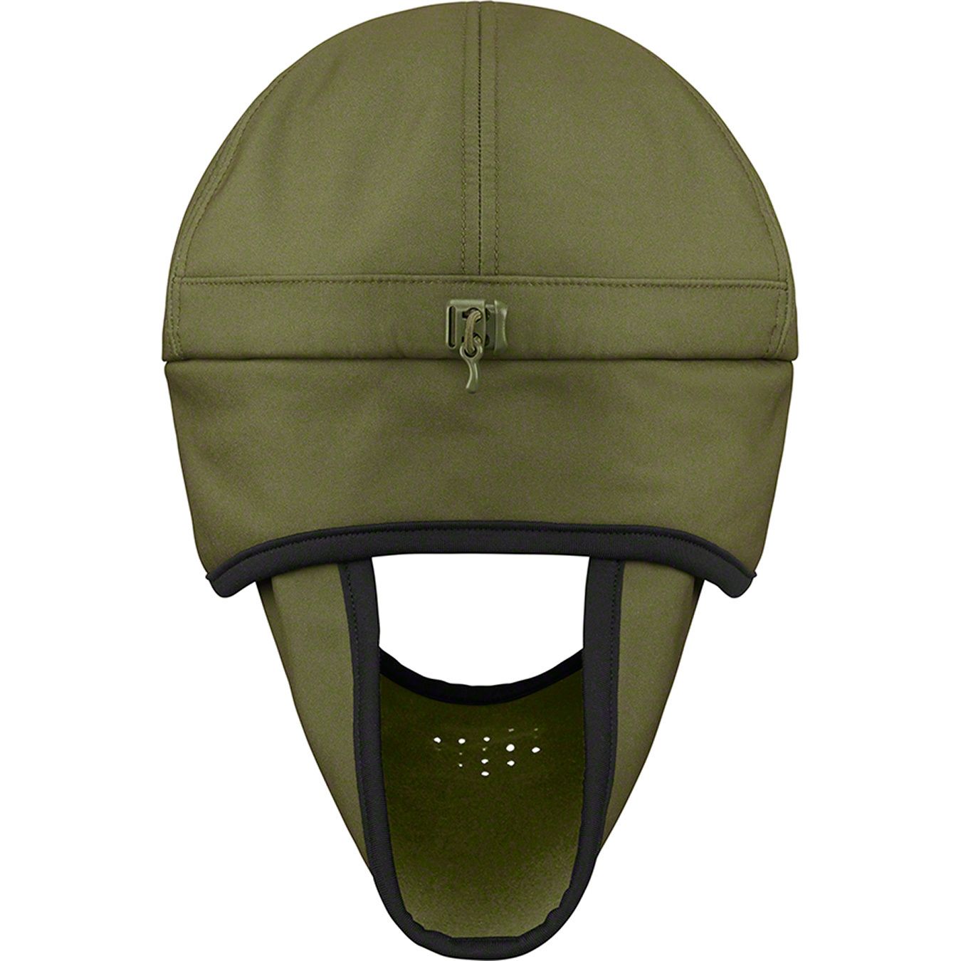 WINDSTOPPER® Facemask 6-Panel