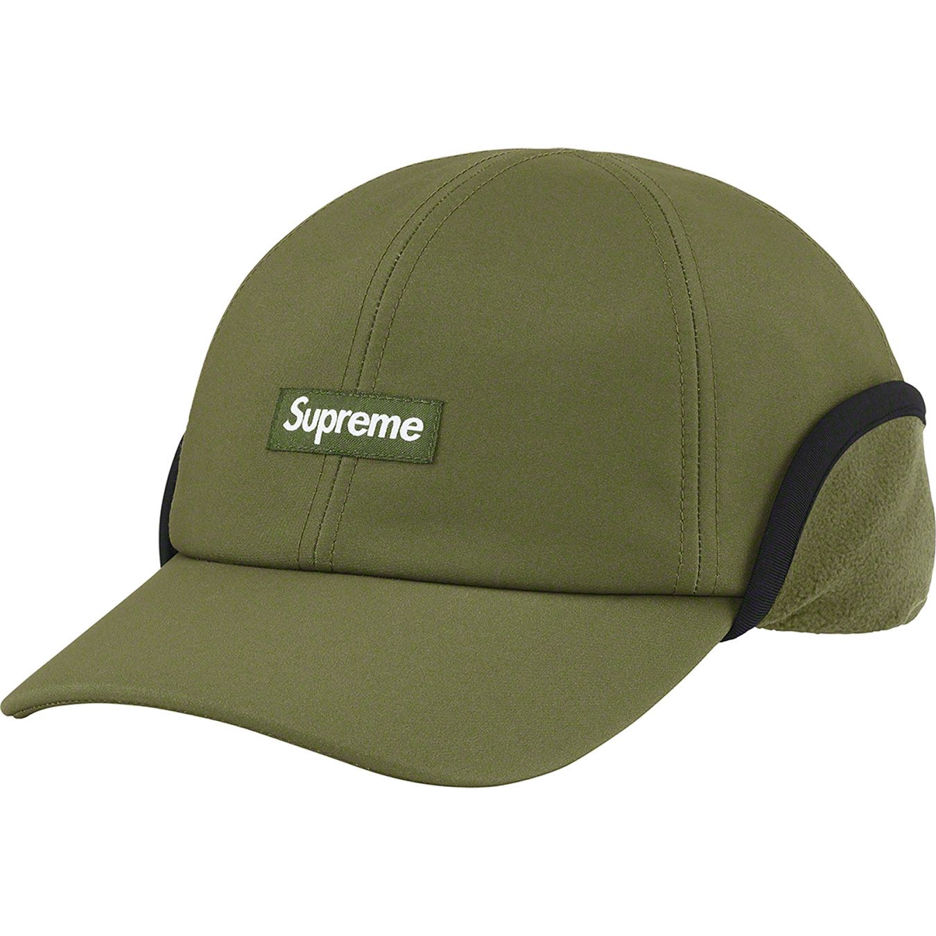 WINDSTOPPER® Facemask 6-Panel