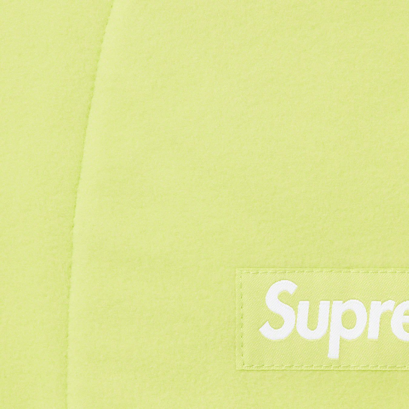 Polartec® Mock Neck Pullover