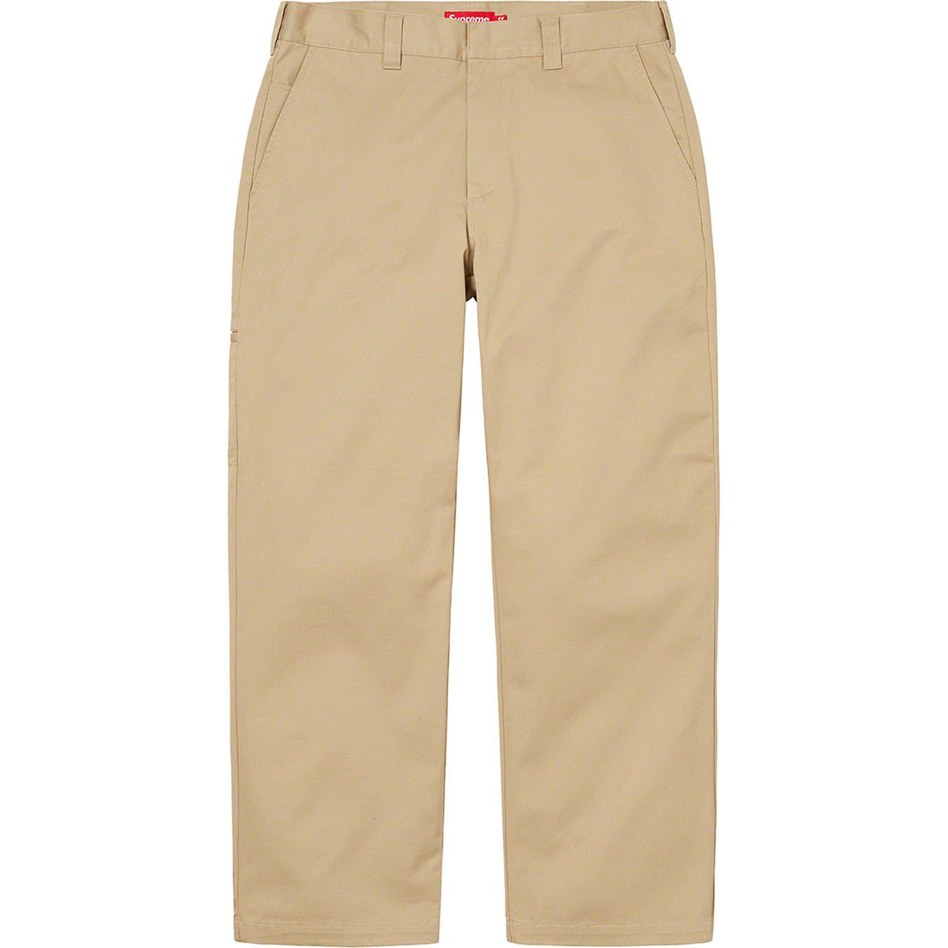 Work Pant