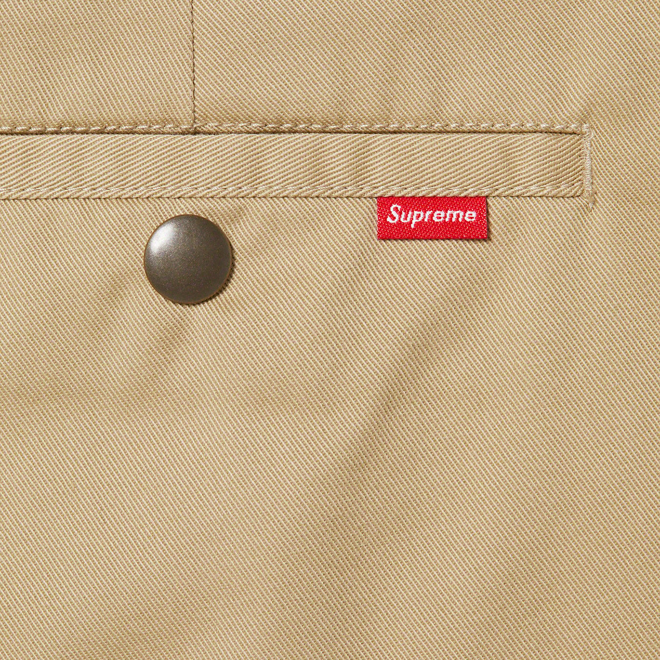 Work Pant