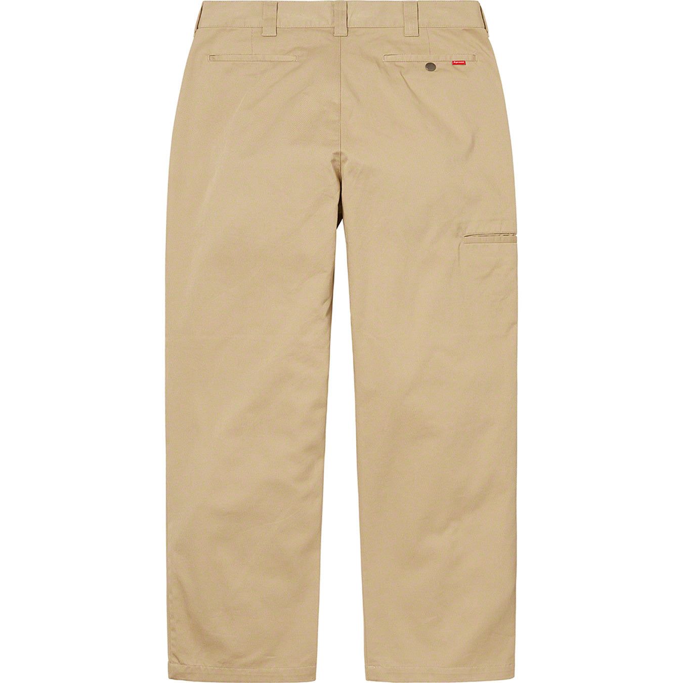 Work Pant