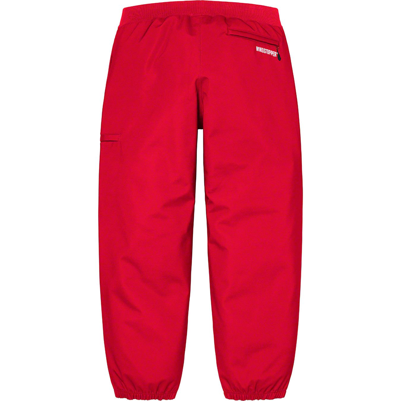 WINDSTOPPER® Sweatpant