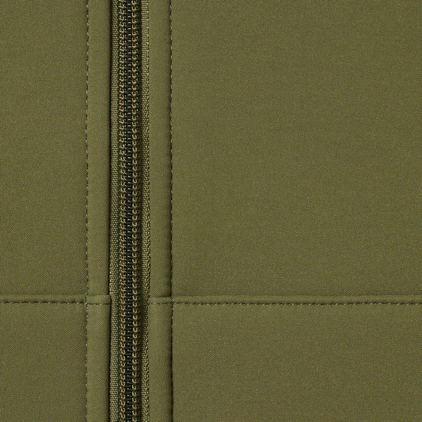 WINDSTOPPER® Zip Up Hooded Sweatshirt