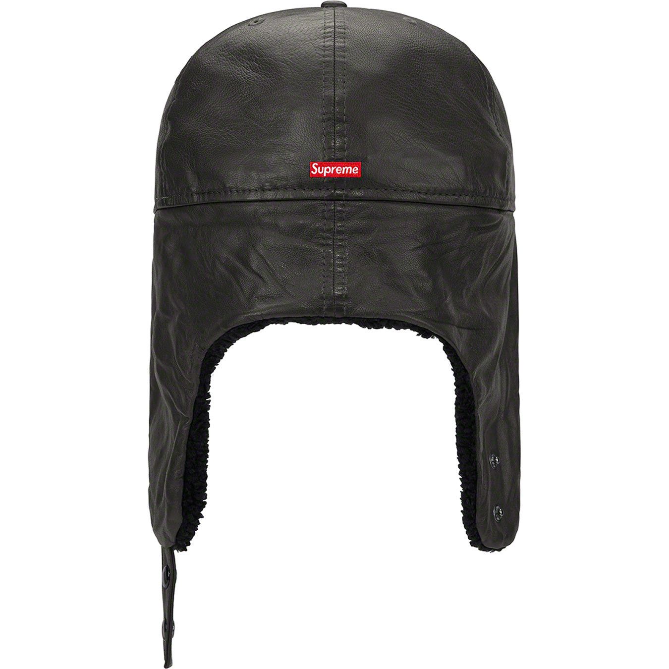Leather Earflap New Era®