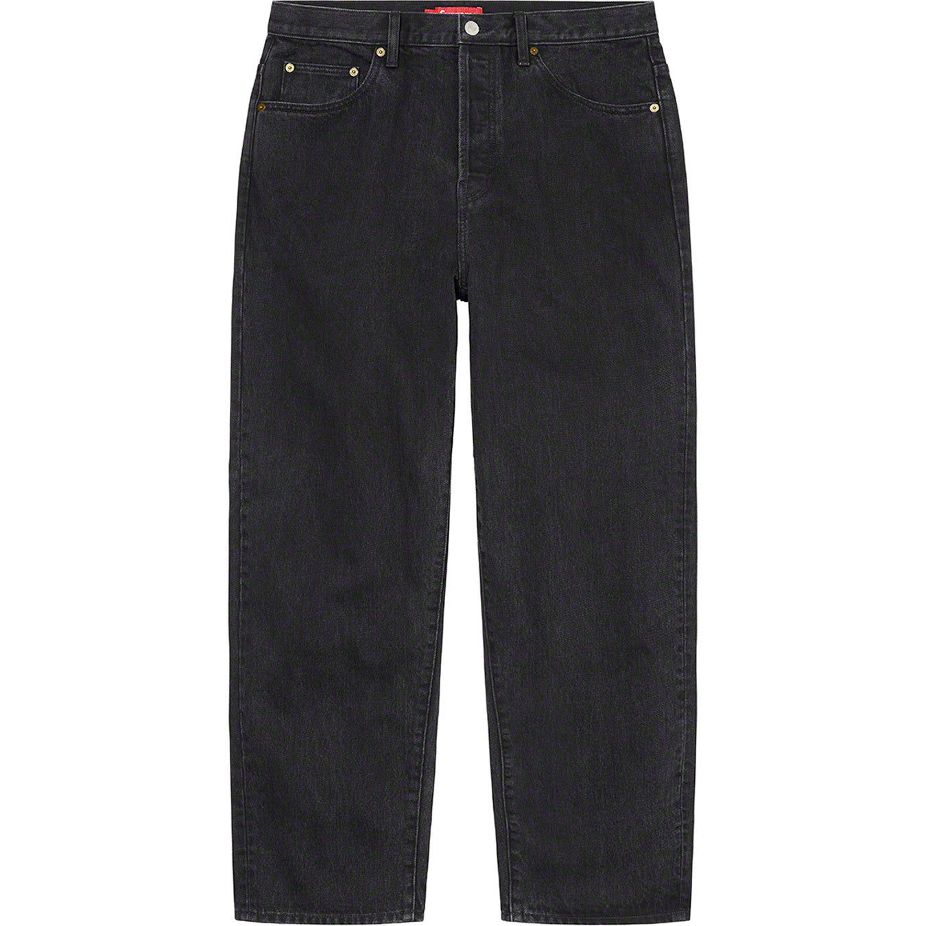 Baggy Jean