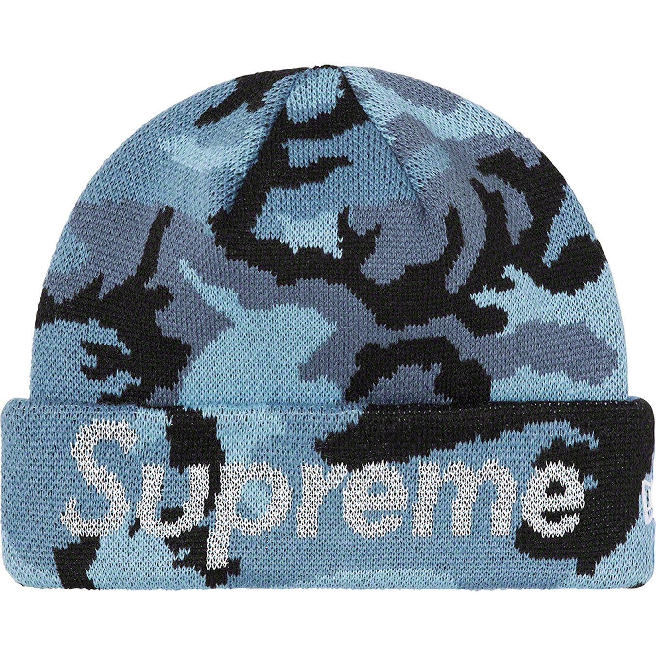 New Era® Split Beanie