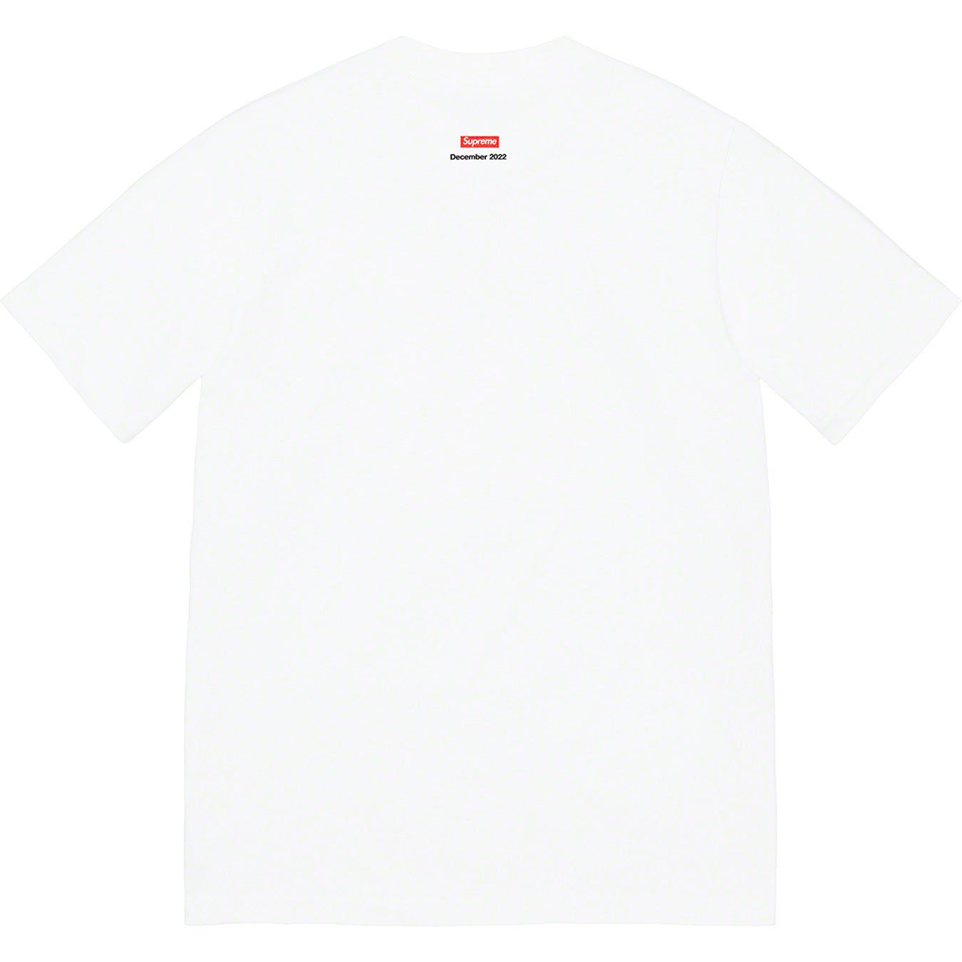 Cigarette Tee