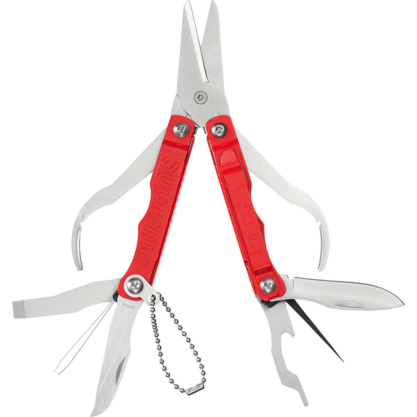 Supreme®/SOG Snippet Multi Tool