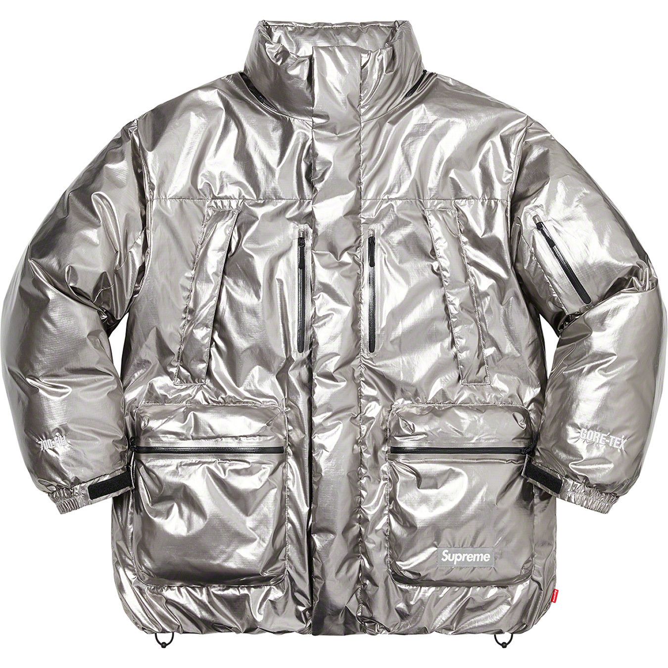 GORE-TEX 700-Fill Down Parka