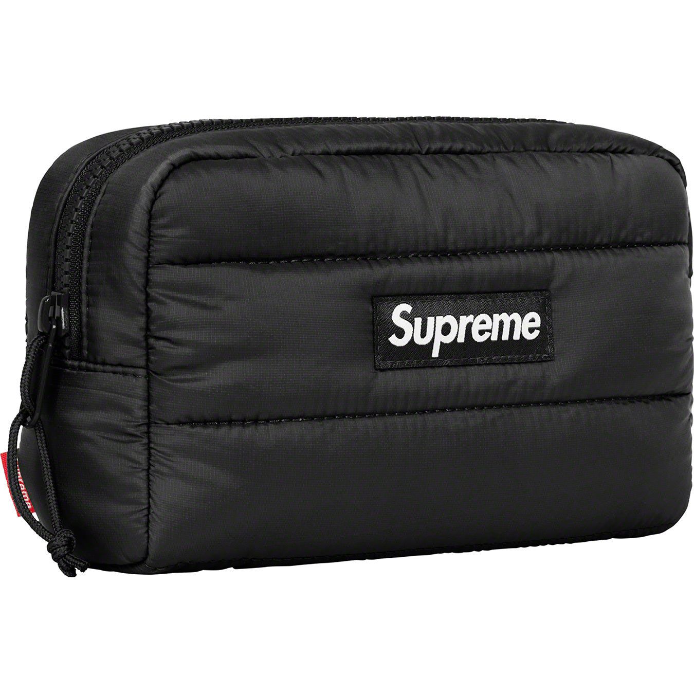 Puffer Pouch