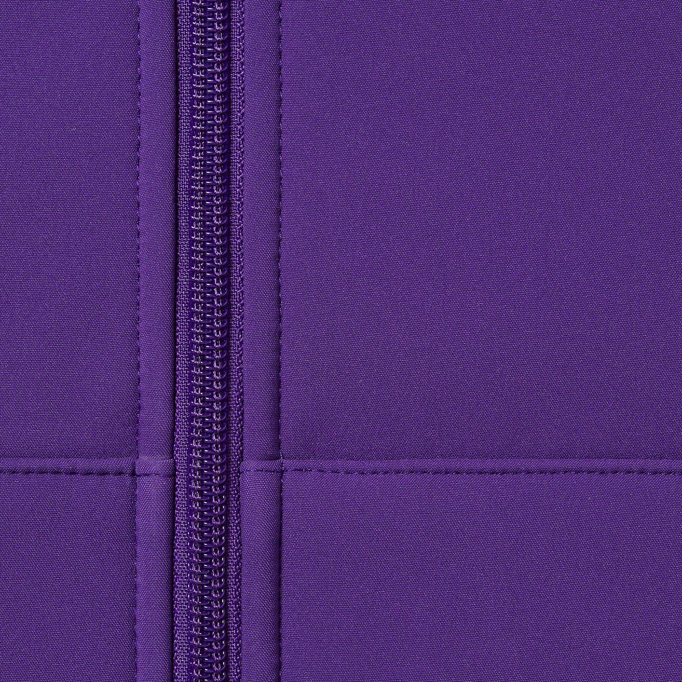 WINDSTOPPER® Zip Up Hooded Sweatshirt