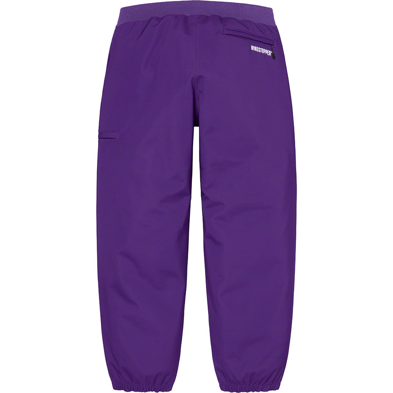 WINDSTOPPER® Sweatpant