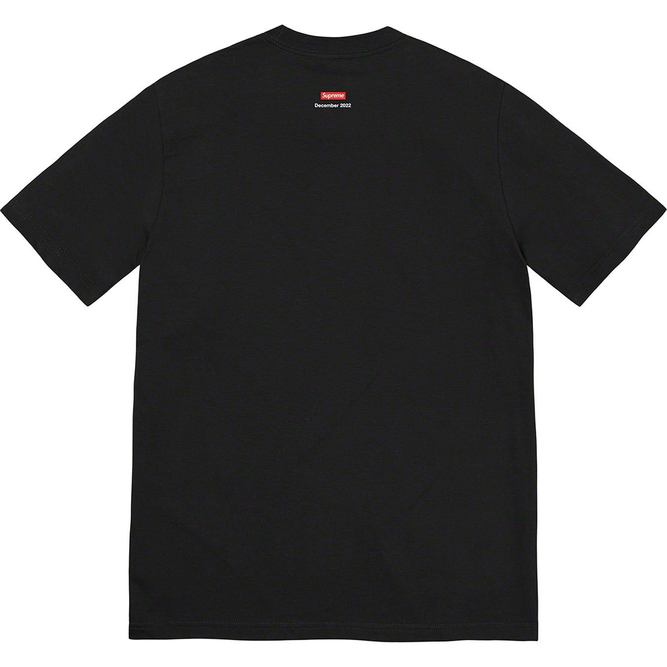 Cigarette Tee
