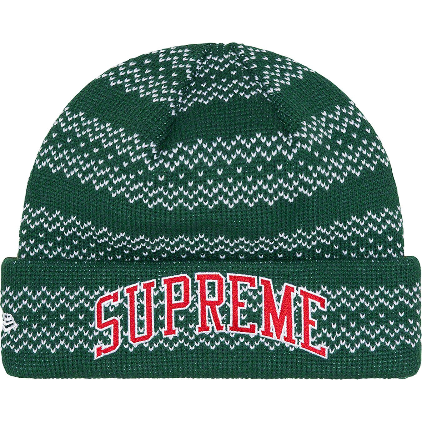 New Era® Split Beanie