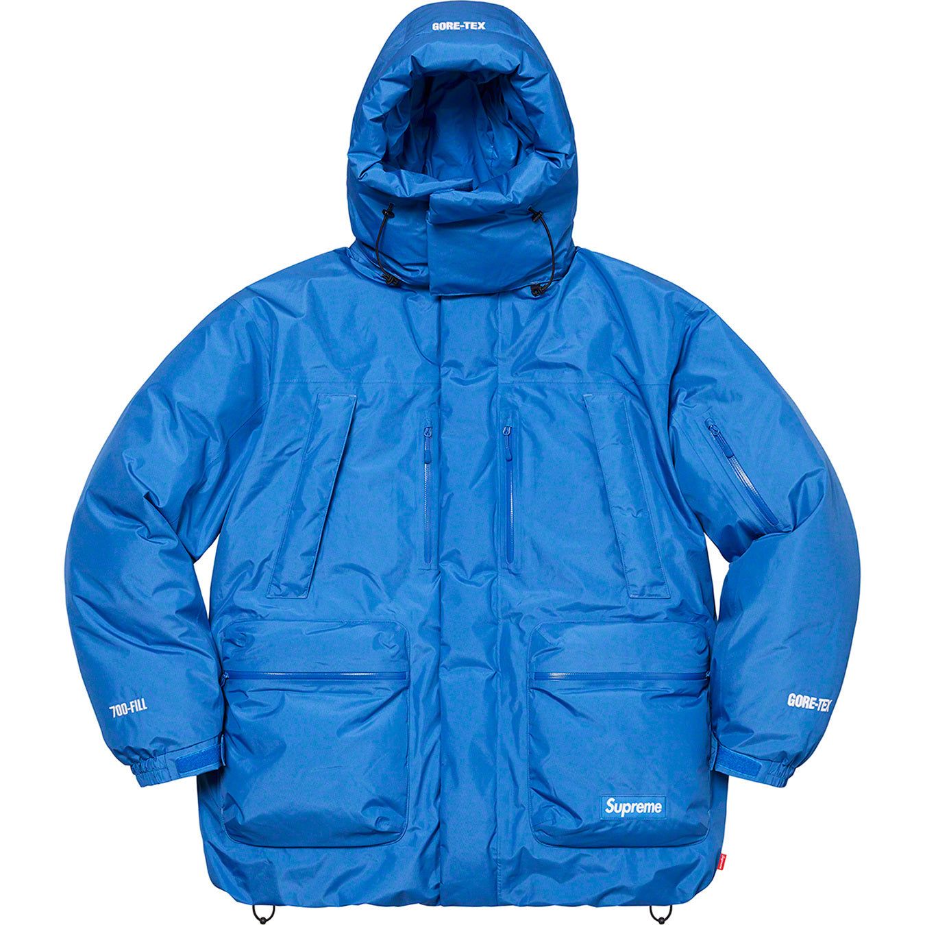 GORE-TEX 700-Fill Down Parka