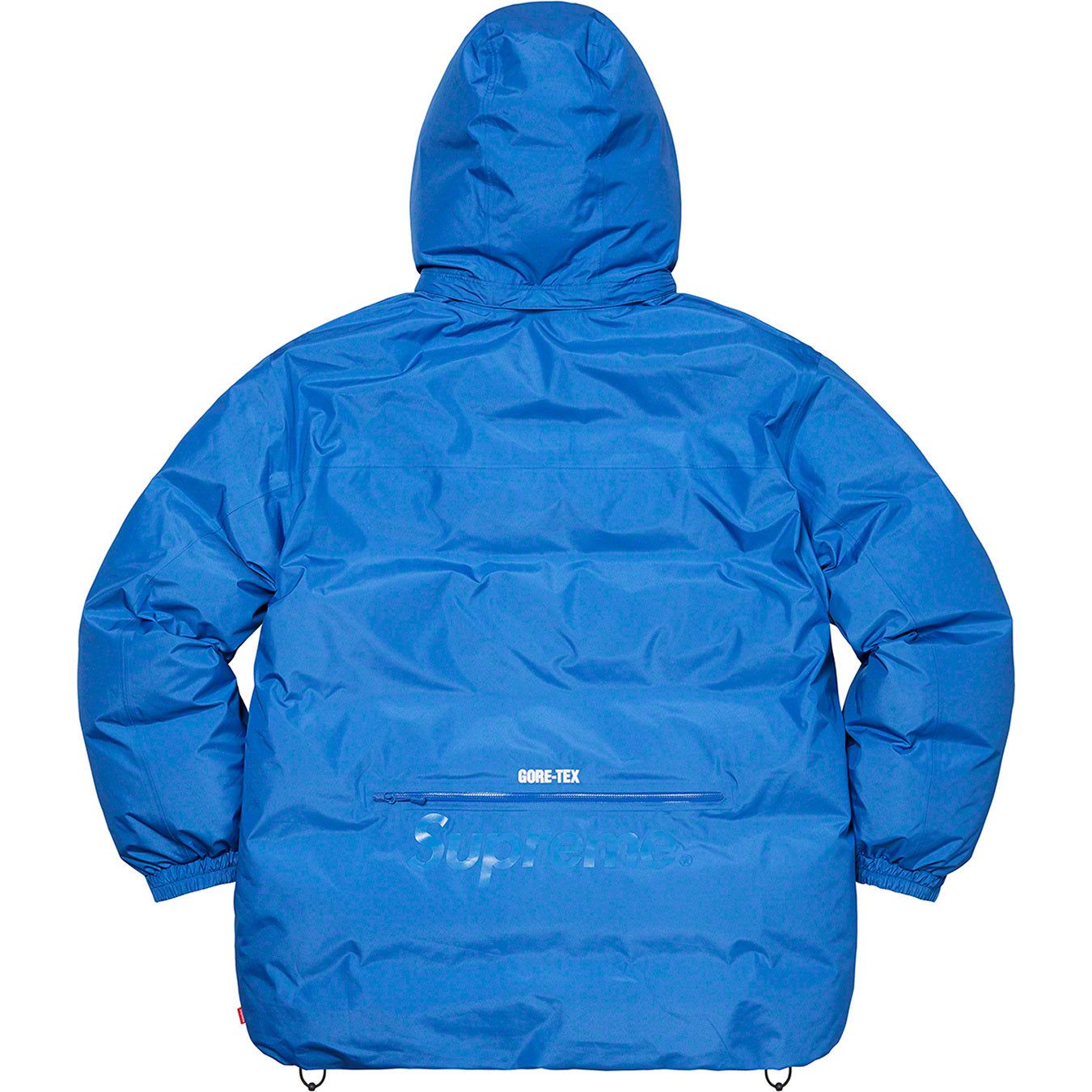 GORE-TEX 700-Fill Down Parka