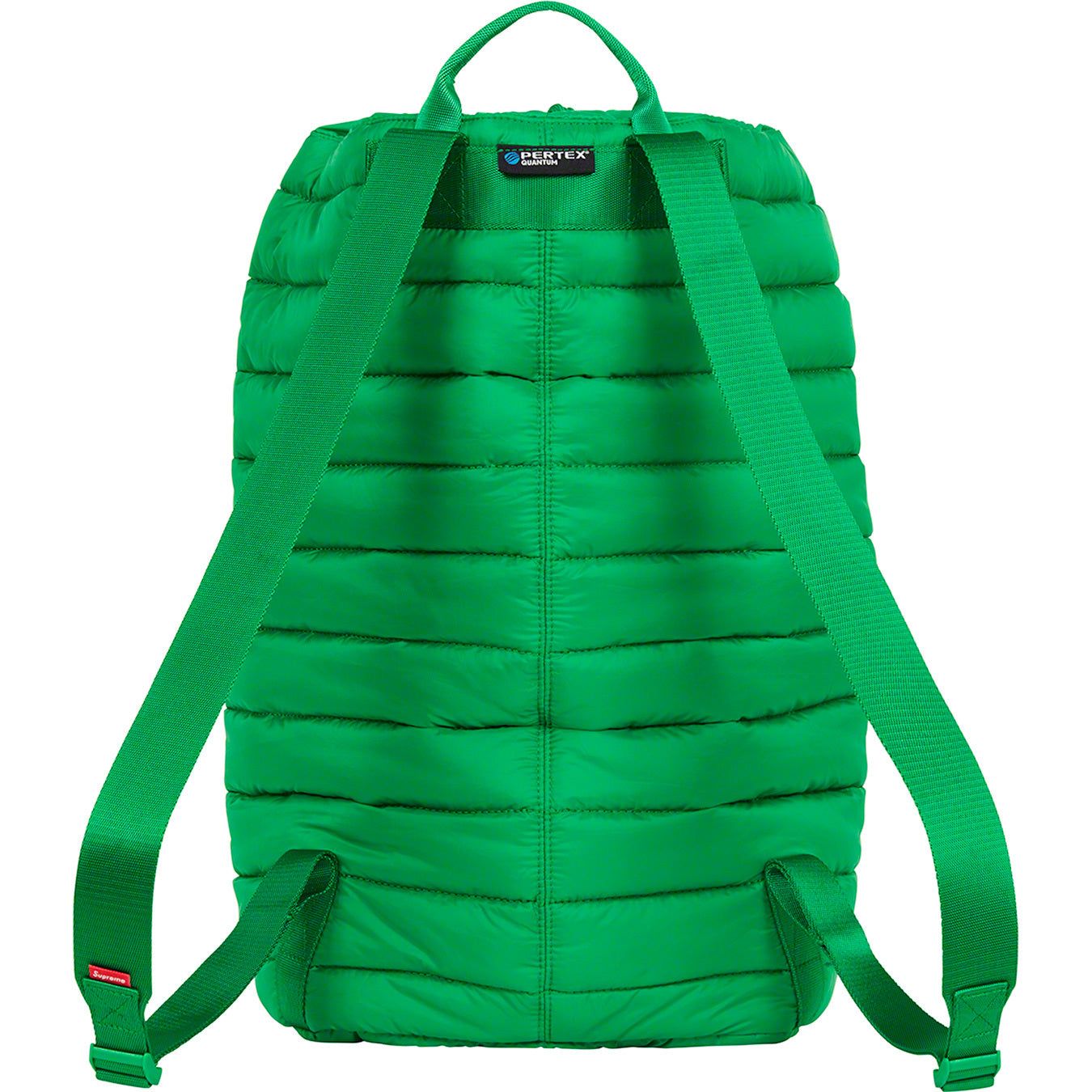 Puffer Backpack