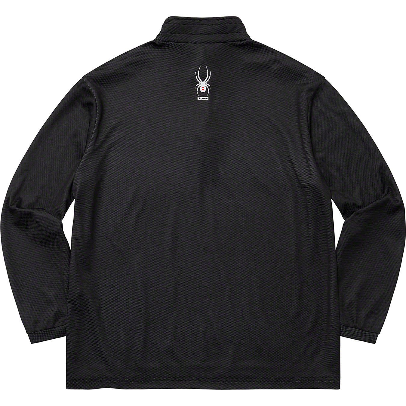 Supreme®/Spyder Web Half Zip Pullover