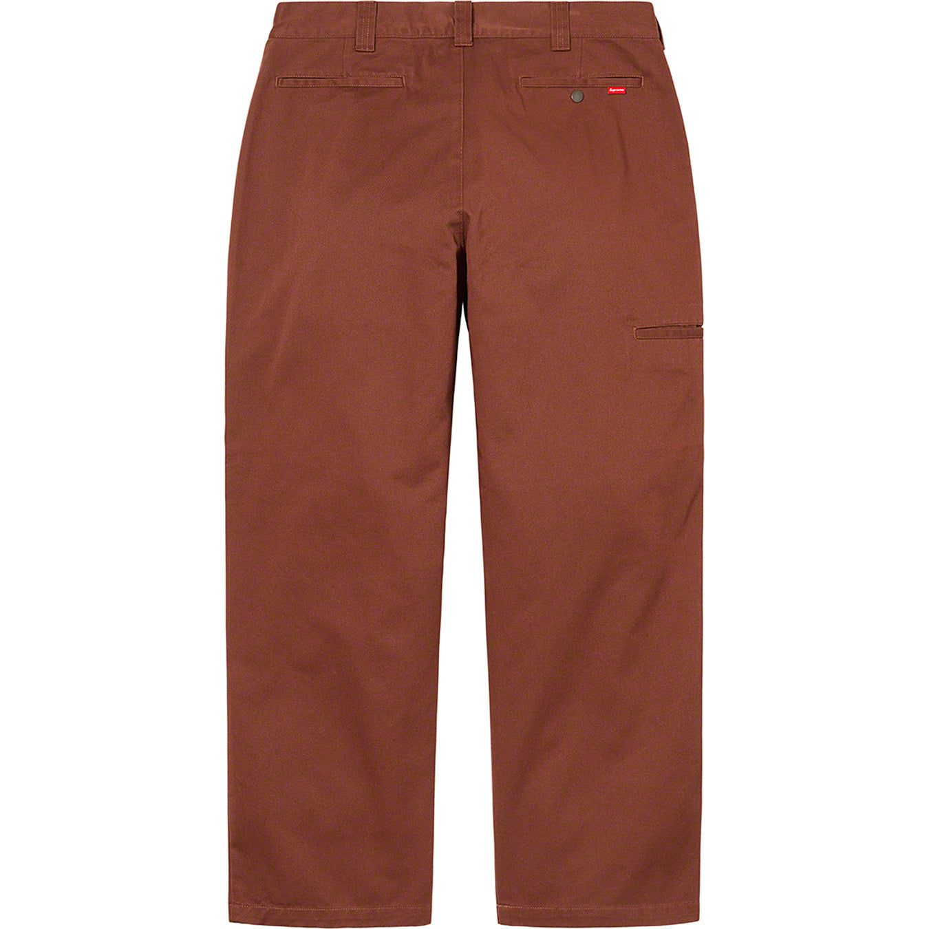 Work Pant