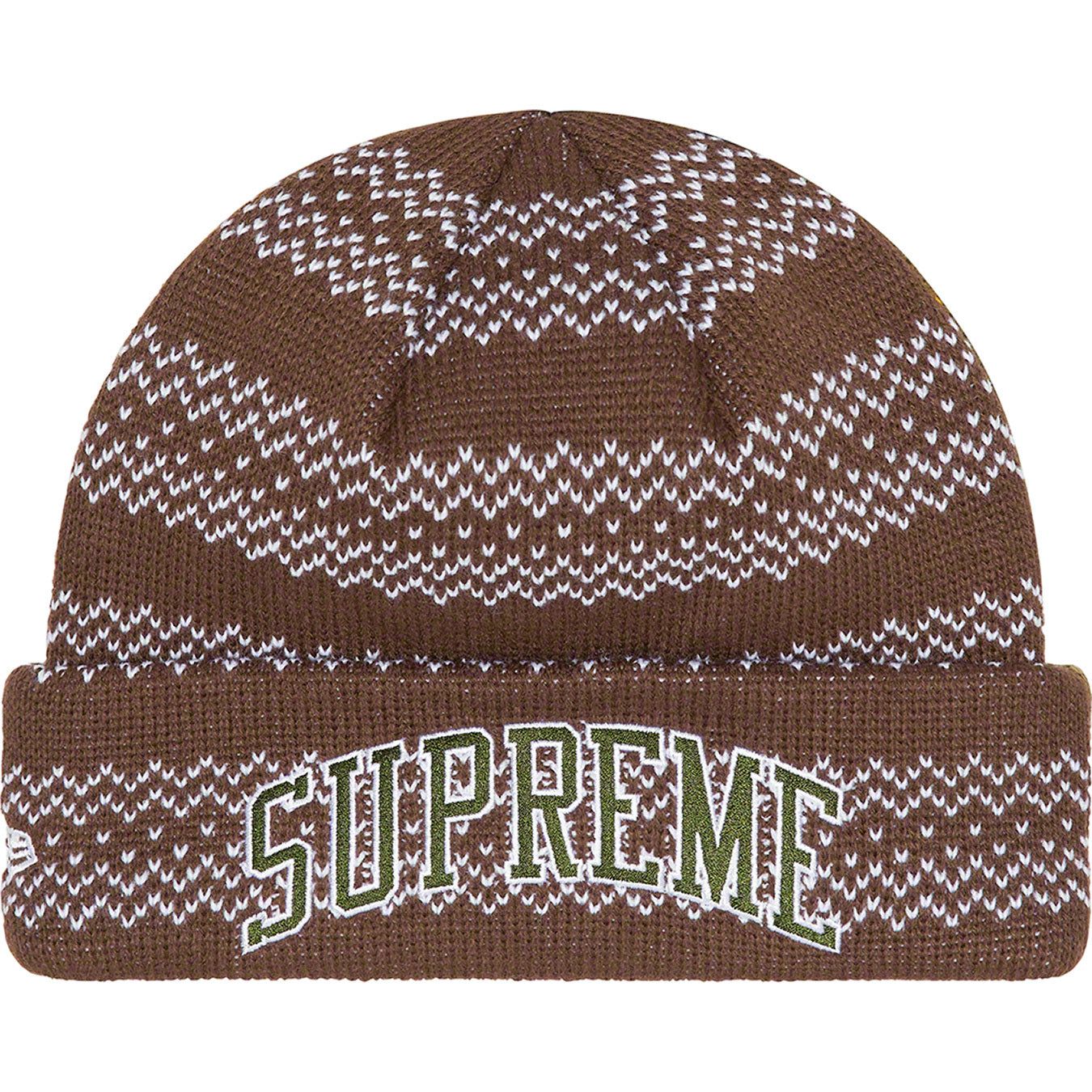 New Era® Split Beanie