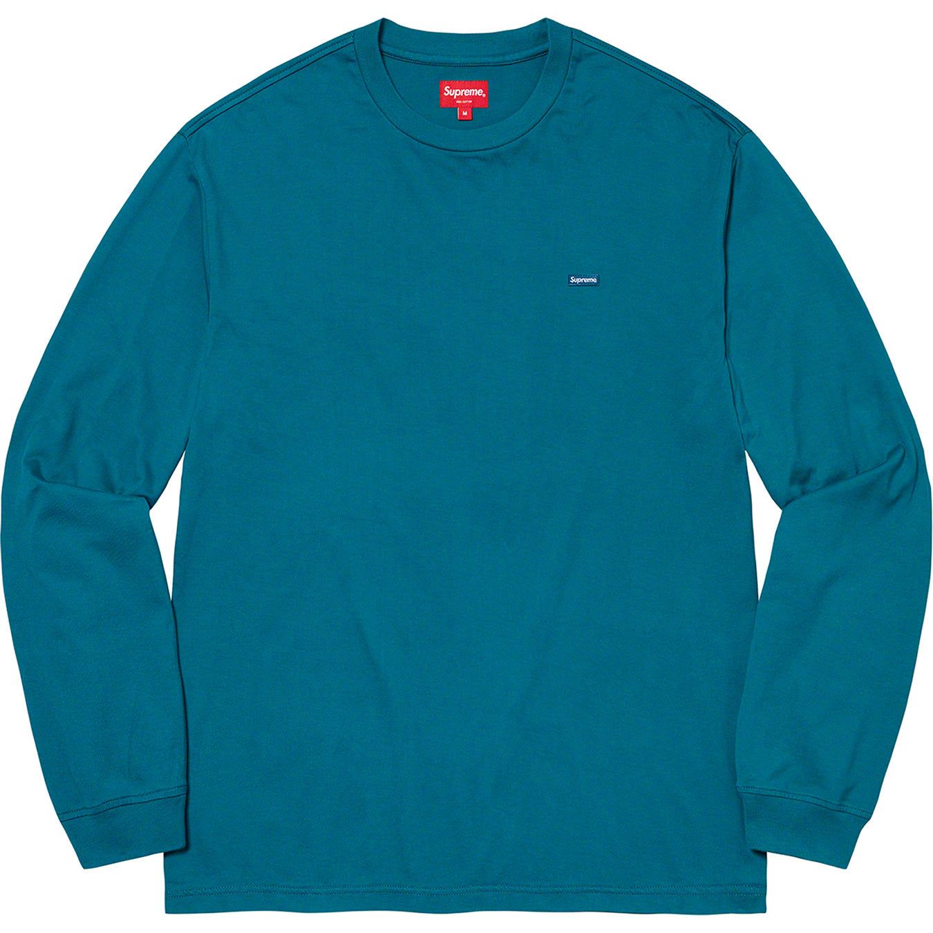 Small Box L/S Tee