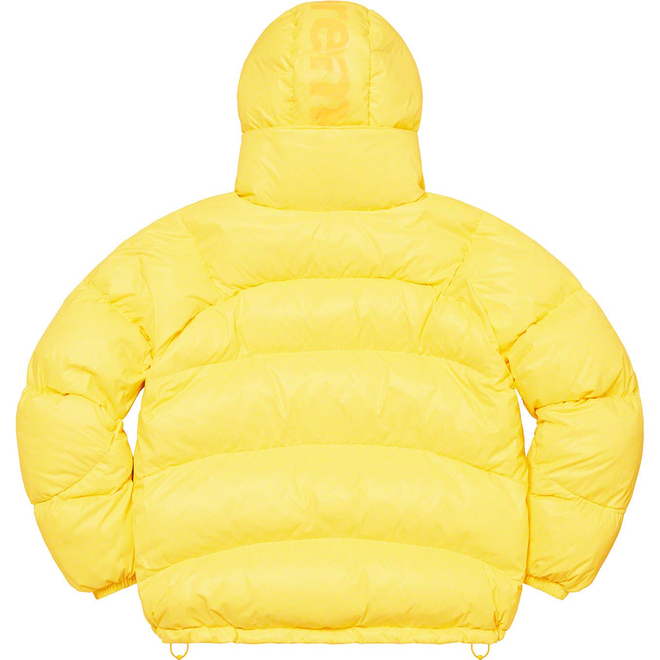 Reversible Featherweight Down Puffer Jacket