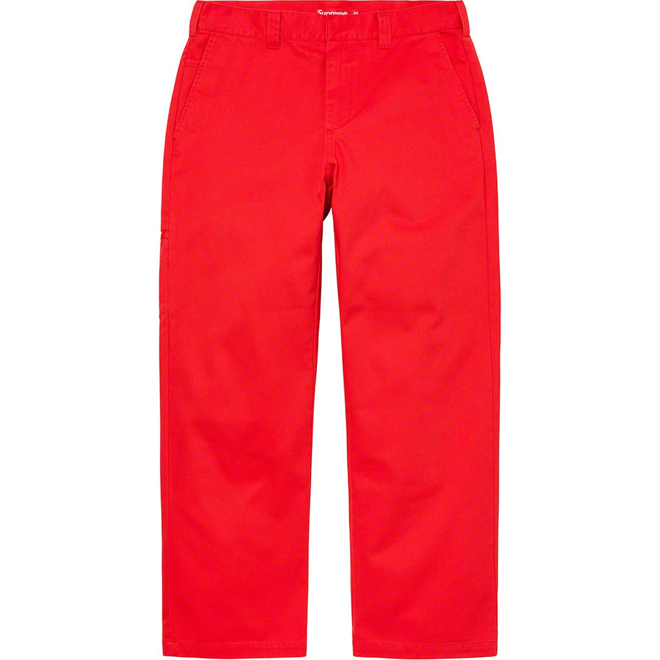 Work Pant