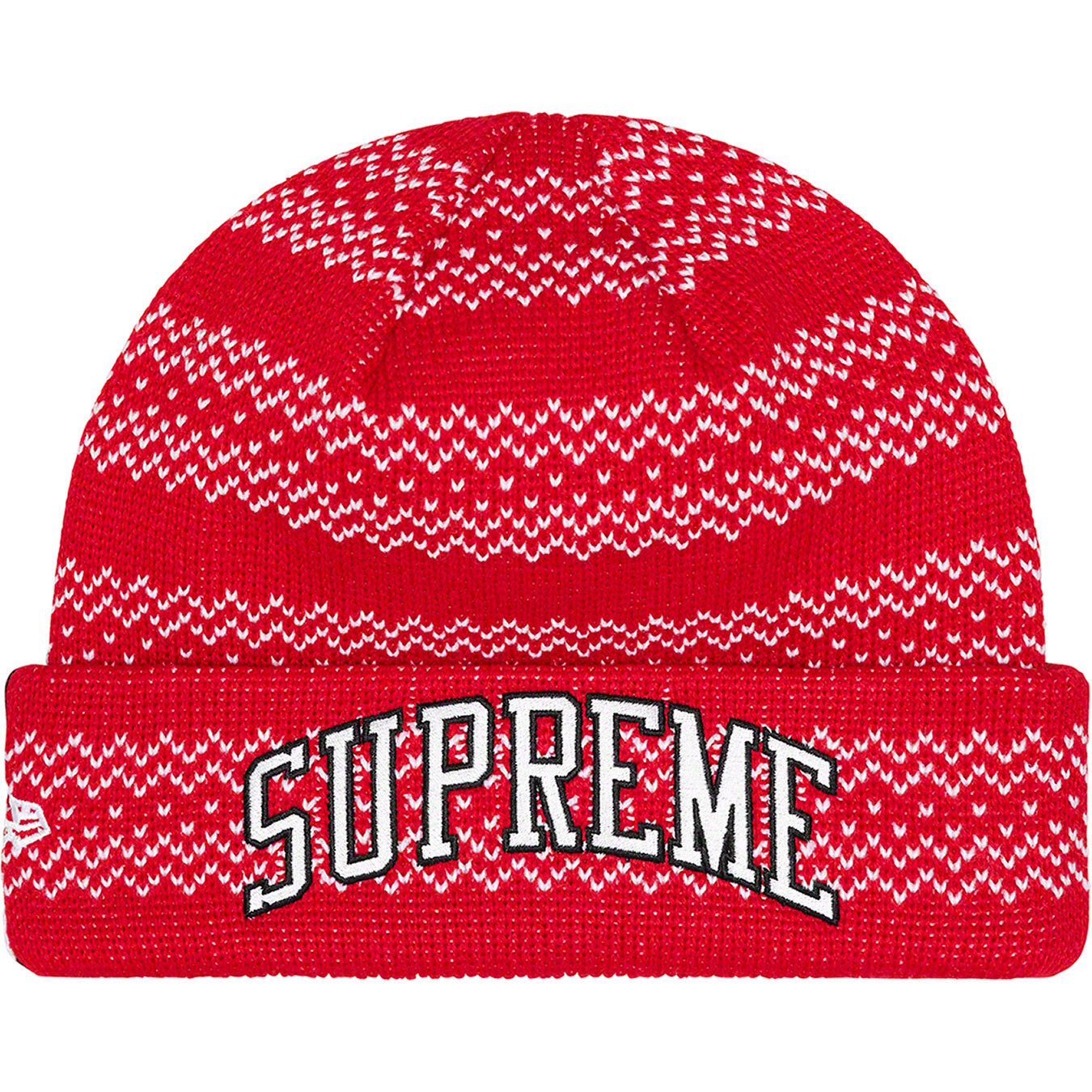 New Era® Split Beanie