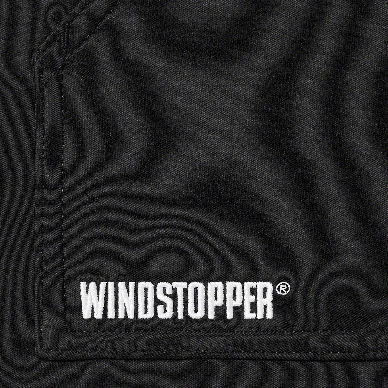 WINDSTOPPER® Work Vest